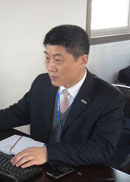 居艷飛